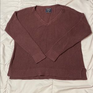 Sweater from Abercrombie & Fitch